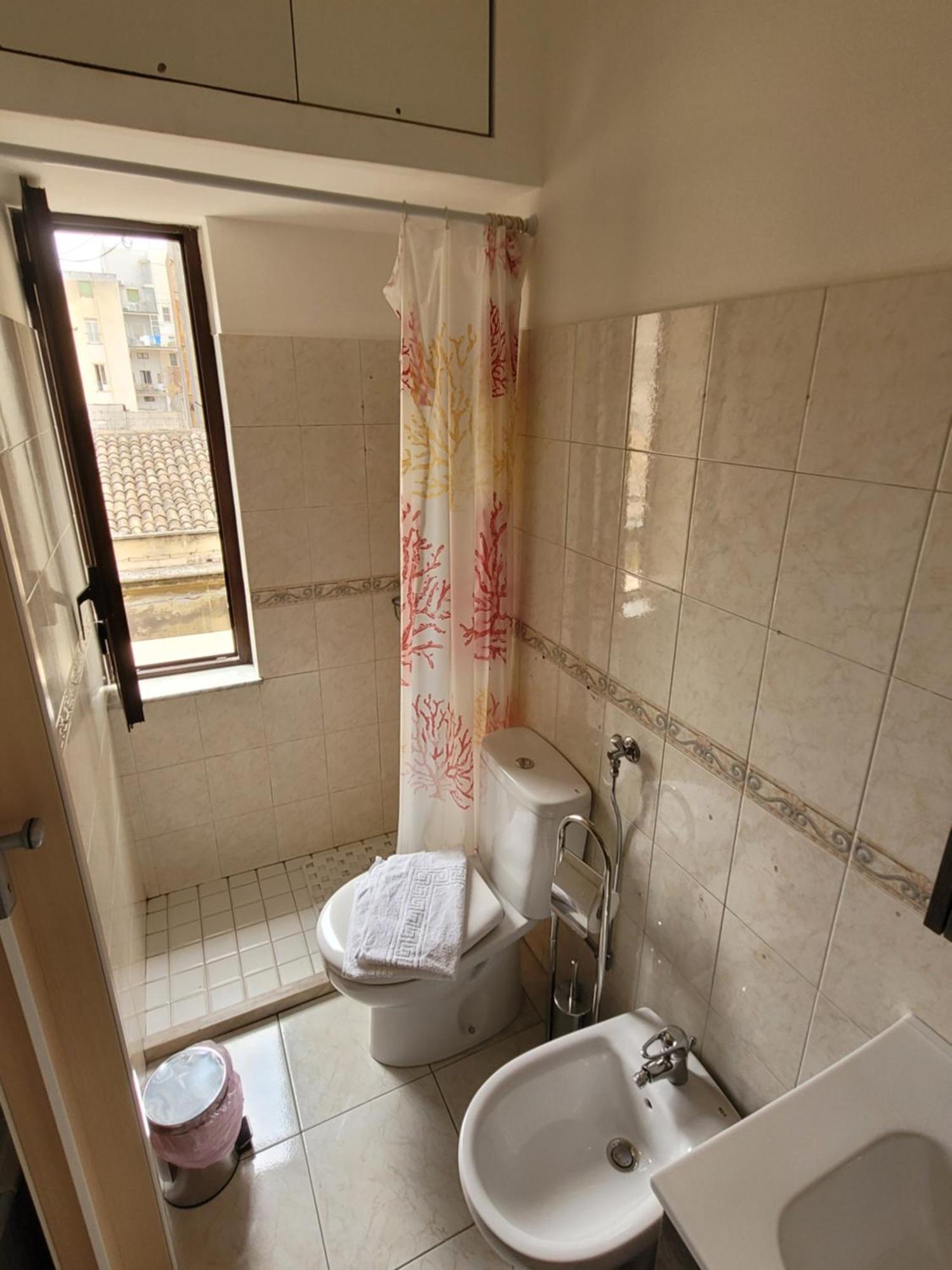 Appartamento Caronda Etnea House Aeroporto di Catania Fontana Rossa Esterno foto