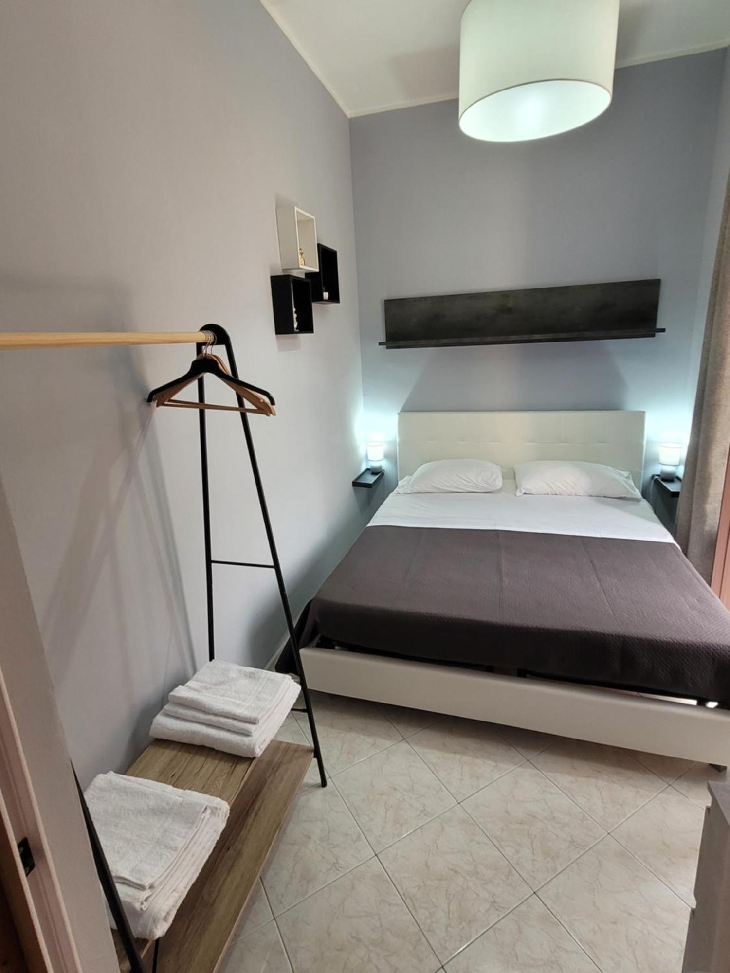 Appartamento Caronda Etnea House Aeroporto di Catania Fontana Rossa Esterno foto