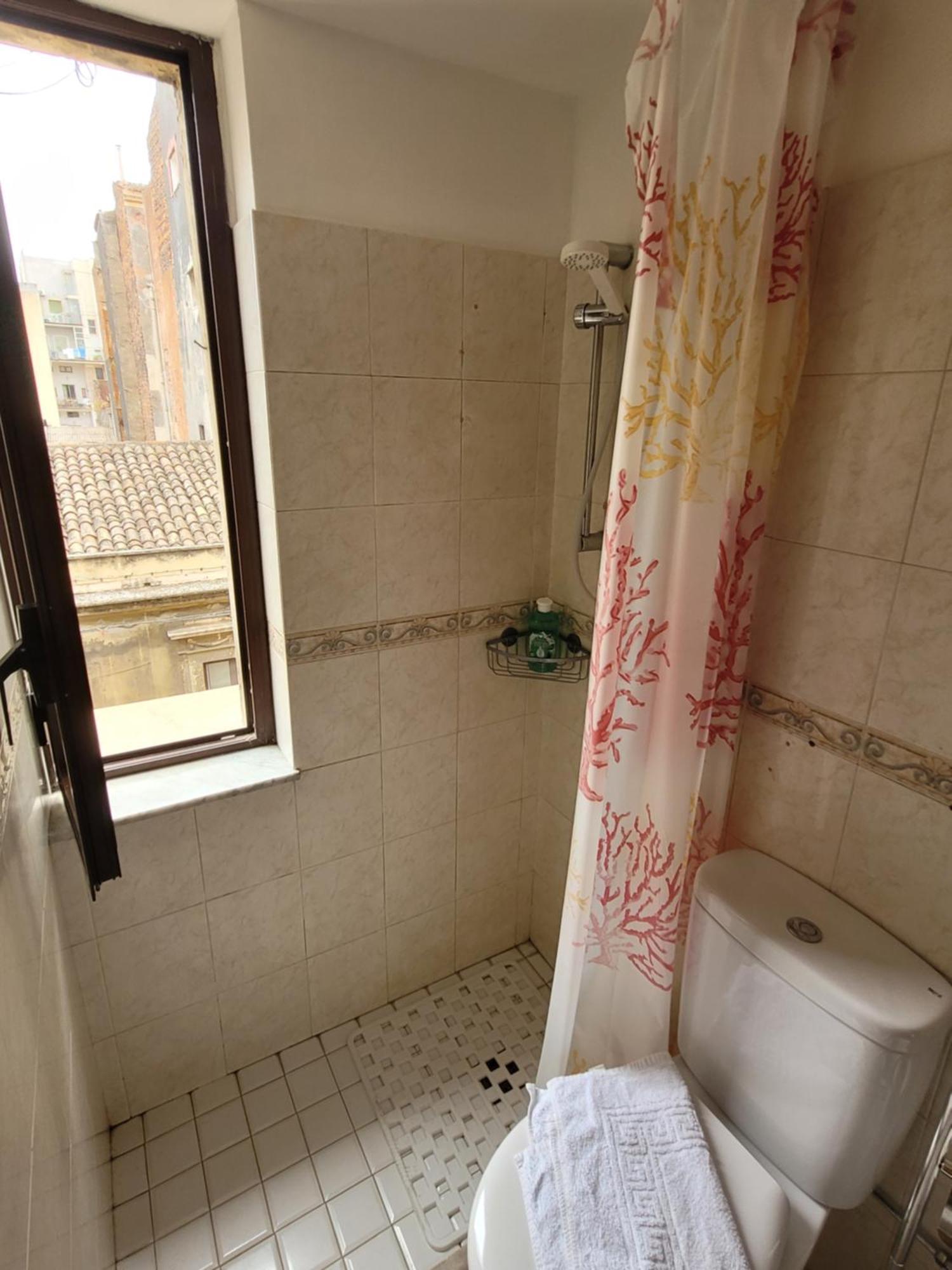 Appartamento Caronda Etnea House Aeroporto di Catania Fontana Rossa Esterno foto