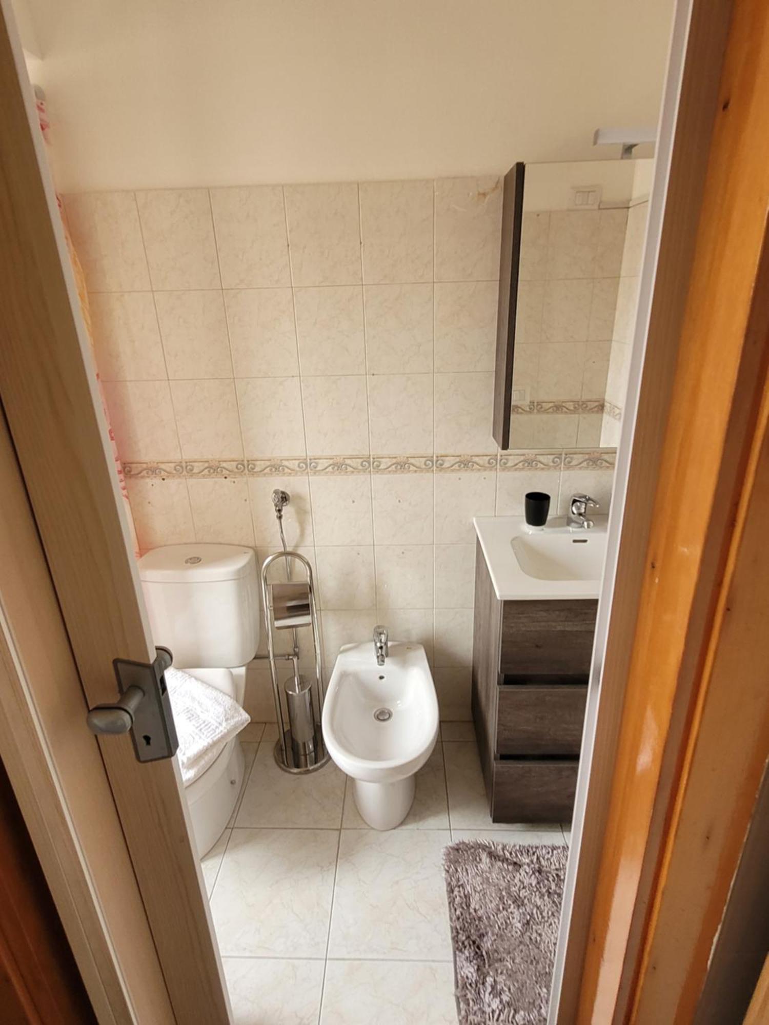 Appartamento Caronda Etnea House Aeroporto di Catania Fontana Rossa Esterno foto