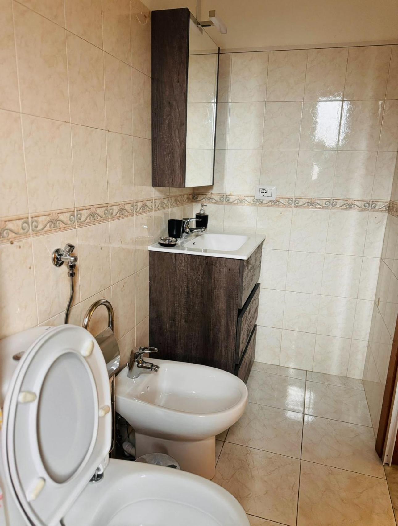 Appartamento Caronda Etnea House Aeroporto di Catania Fontana Rossa Esterno foto