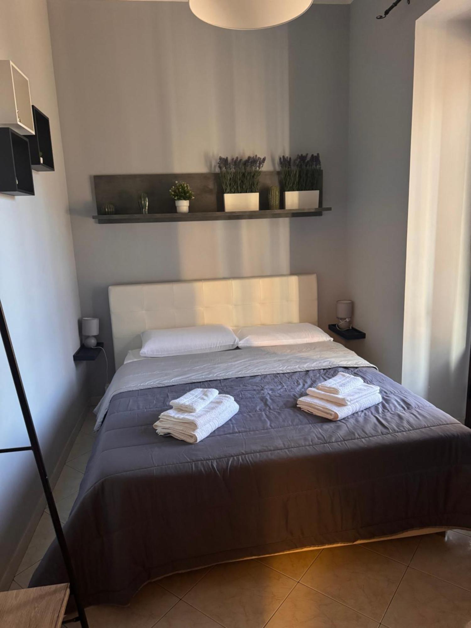 Appartamento Caronda Etnea House Aeroporto di Catania Fontana Rossa Esterno foto